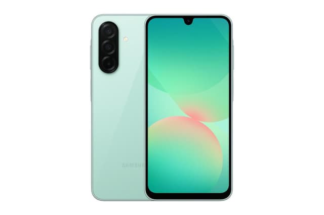 Samsung a26 5g