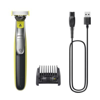 Oneblade 360 face kom