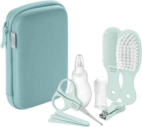 Set za njegu beba 1 kom PHILIPS AVENT