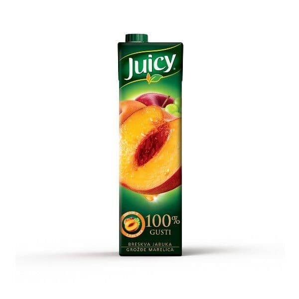 Sok 1 l Juicy