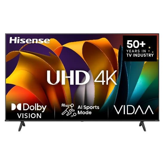Smart tv 43a6n
