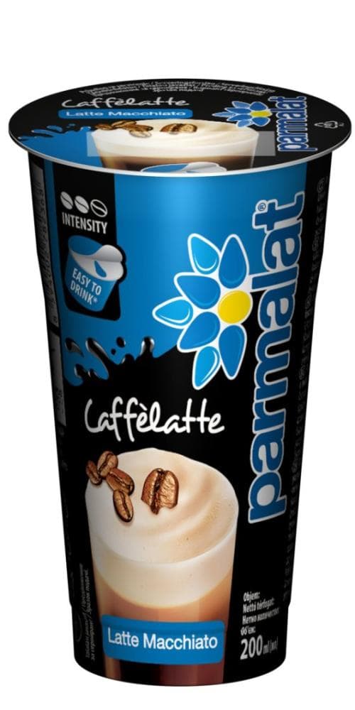 Caffelatte 200 ml