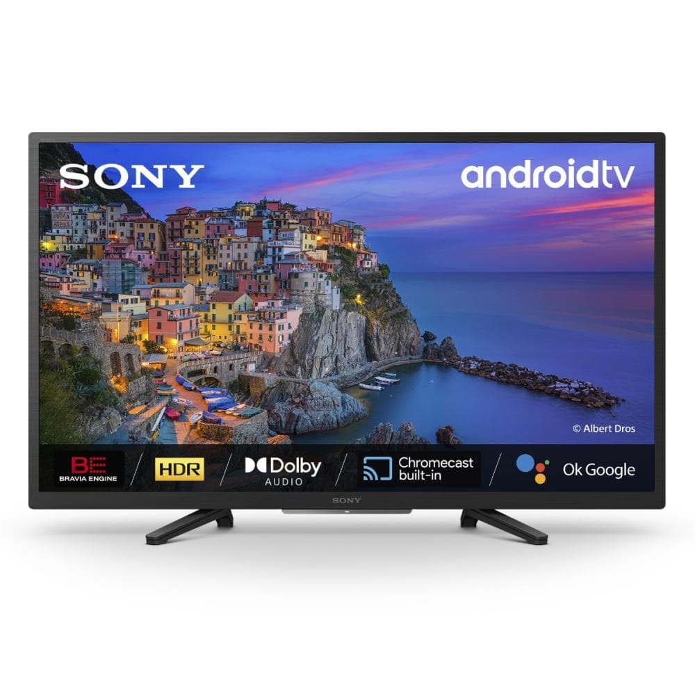 Led tv sony kd32w800p1aep SONY