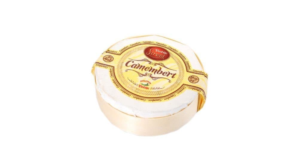 Sir camembert 250 g Vindija
