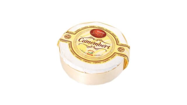 Sir camembert 250 g
