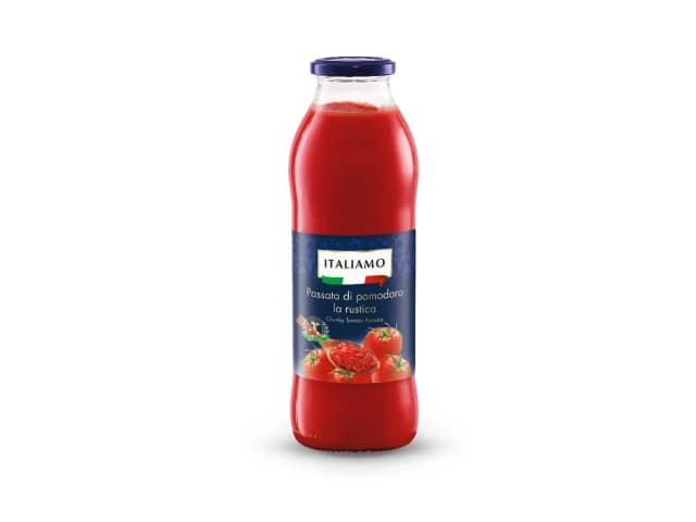 Pasirana rajčica 720 ml