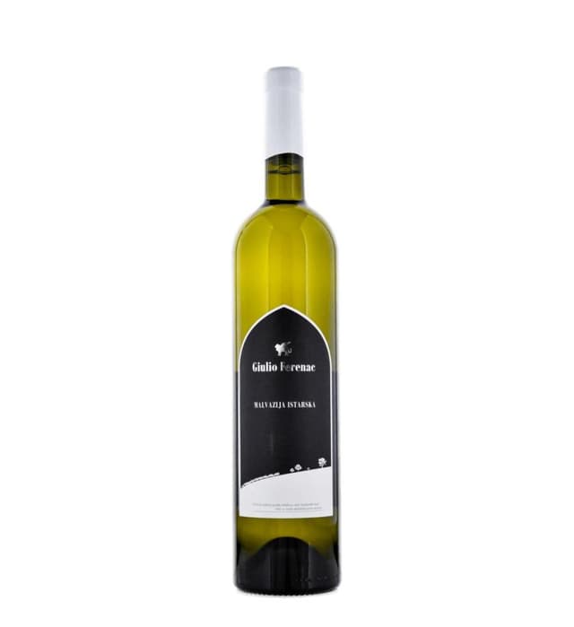 Vino bijelo 0,75 L