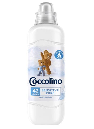 Omekšivač COCCOLINO