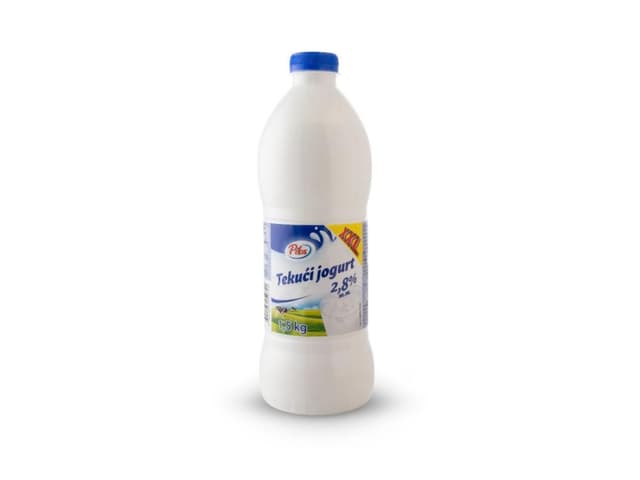 Tekući jogurt xxl 1,5 kg