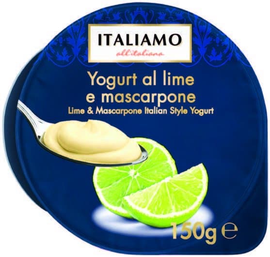 Kremasti jogurt 150 g
