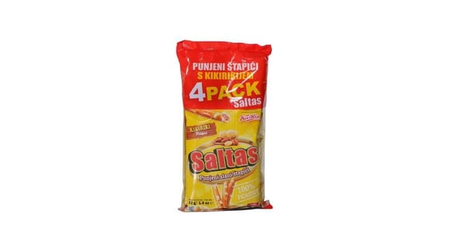 Štapići koestlin 4 x 40 g
