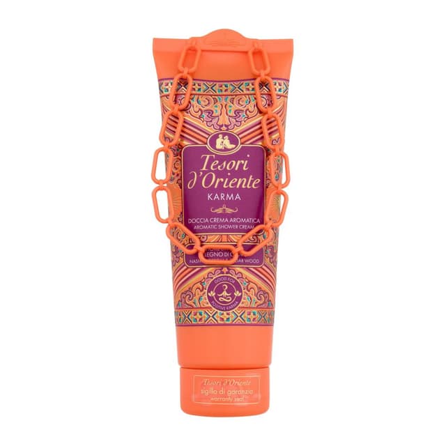 Gel za tuširanje karma 250 ml
