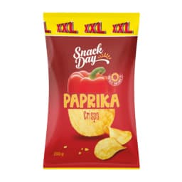 Čips 250 g