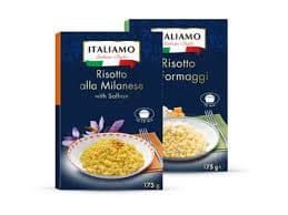 Risotto 175 g