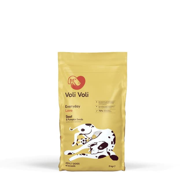 Voli voli 3 kg