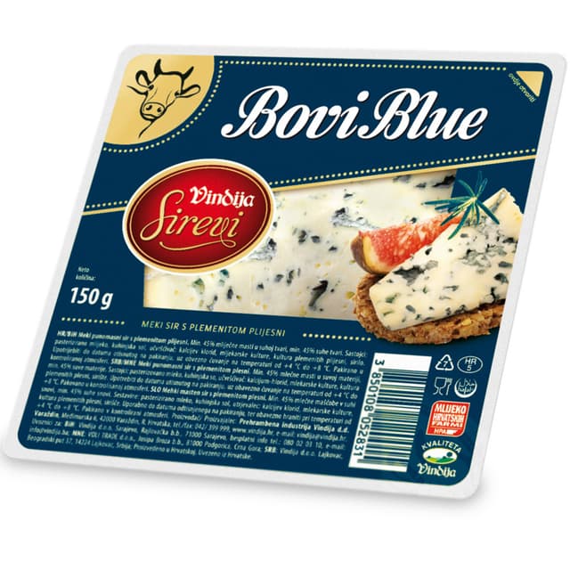 Sir bovi blue 150 g
