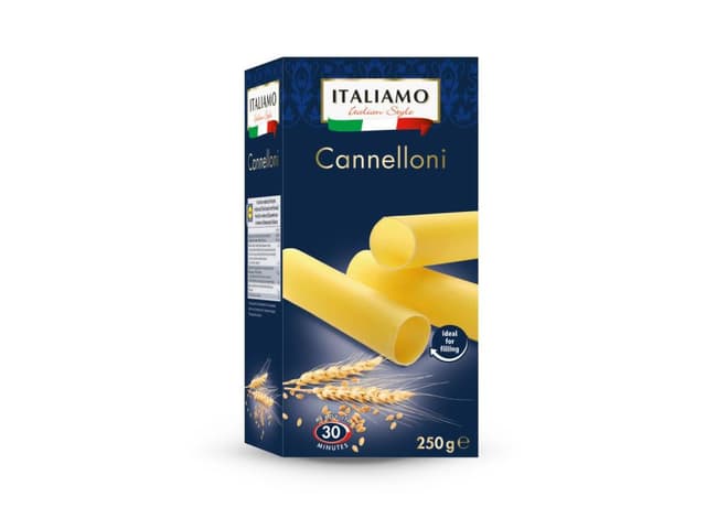 Cannelloni 250 g