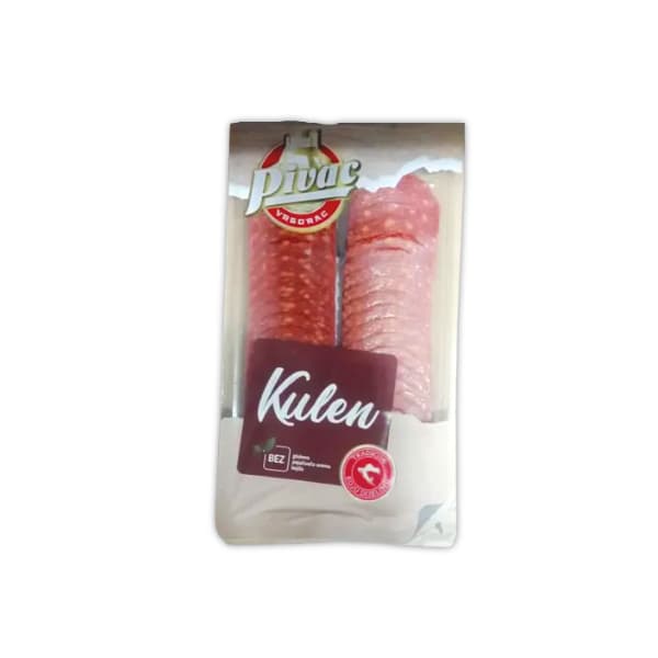 Kulen/čajna narezak 80g