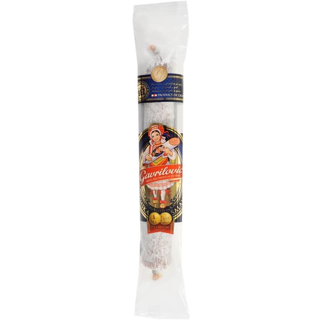 Zimska salama 300 g Gavrilović