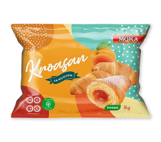 Kroasan marelica 1kg