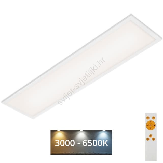 Stropna led svjetiljka