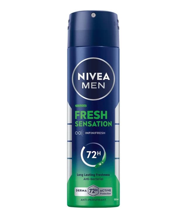 Dezodorans 150ml NIVEA