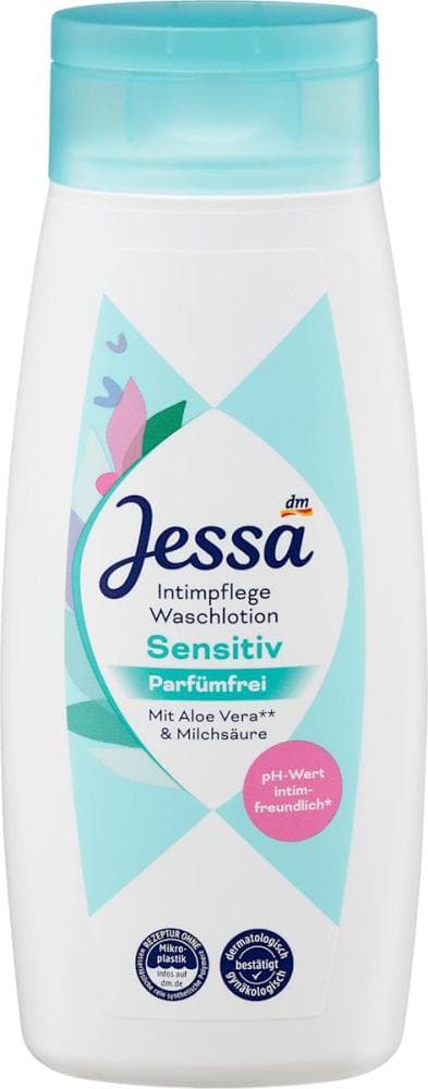 Losion za intimnu njegu 300 ml