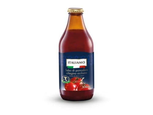 Umak od cherry rajčica 330 g