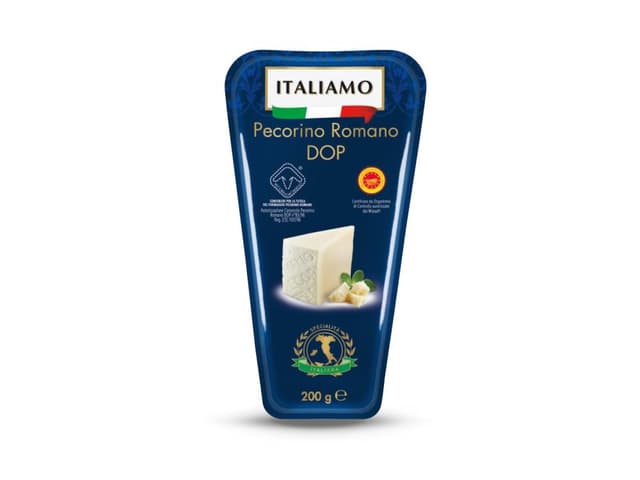 Pecorino romano 200 g