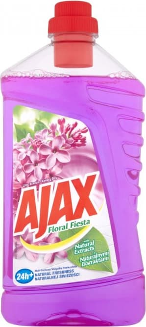 Sredstvo za čišćenje 1000ml Ajax