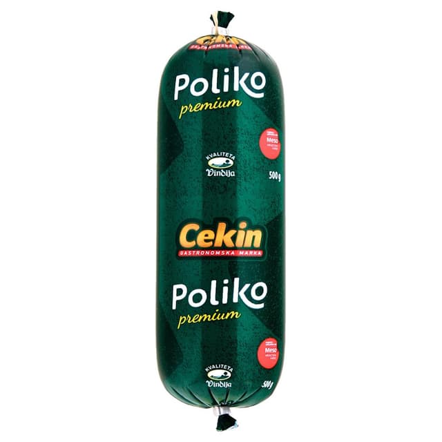 Poliko 500 g