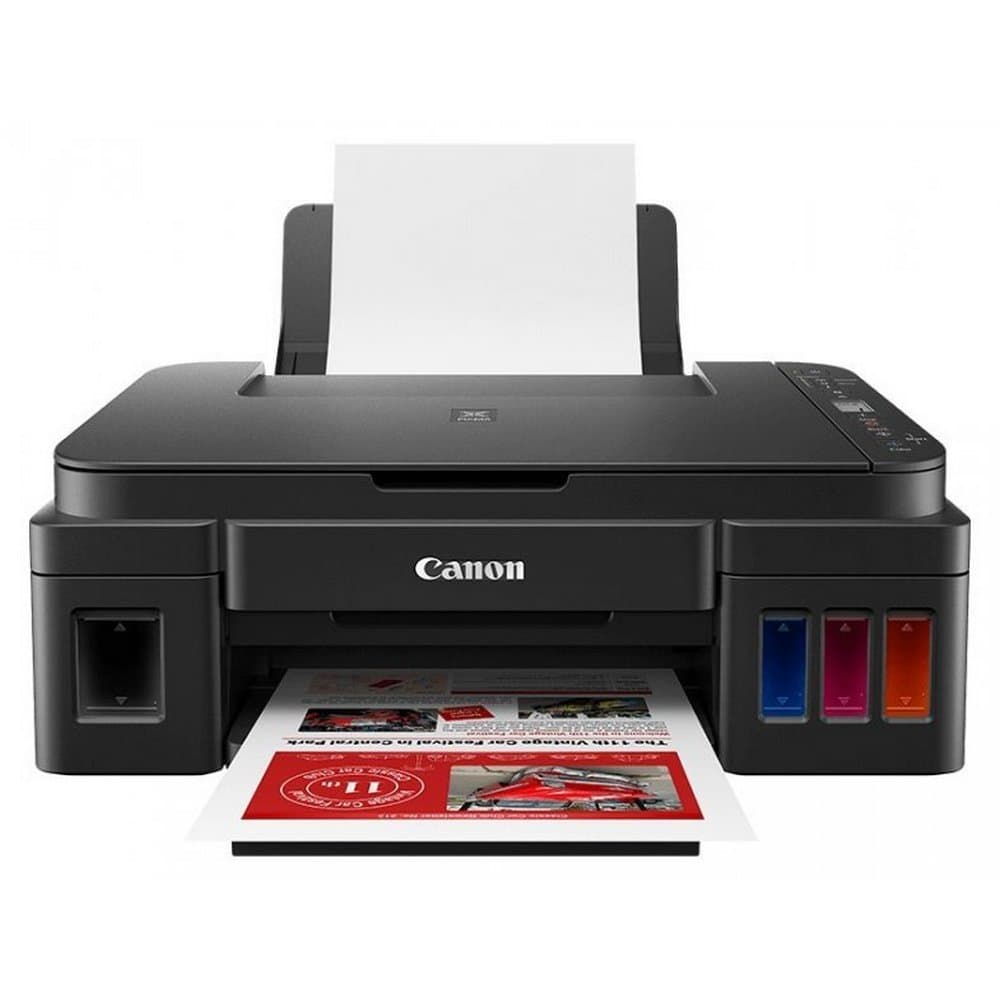 Printer canon pixma g3416 aio ciss Canon