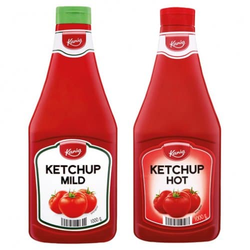 Ketchup 1 kg