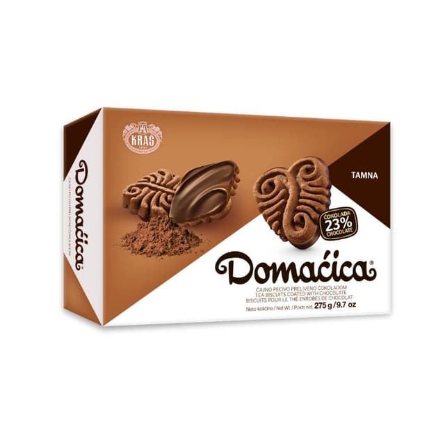 Domaćica 220 g - 275 g