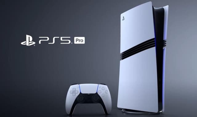 Playstation 5 pro