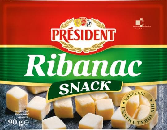 Sir ribanac 90 g