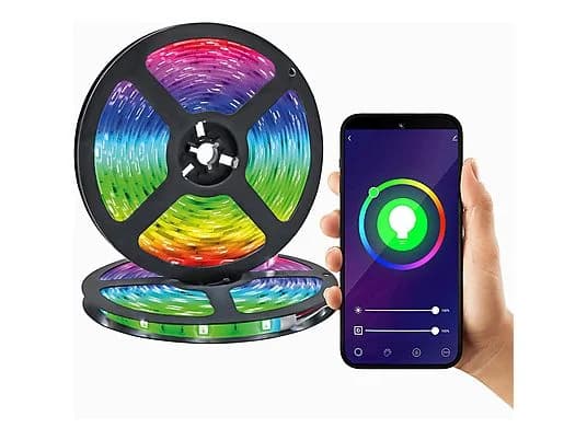 Led svjetlosna traka 2 metra