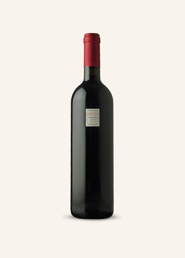 Vino crno 0.75 L