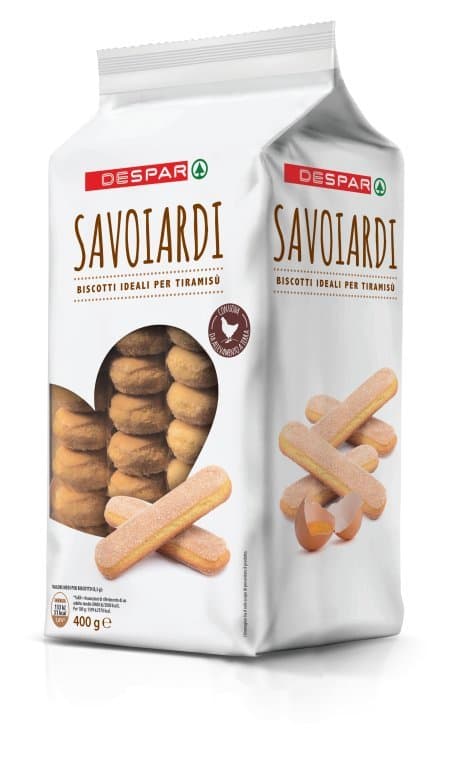 Piškote 400 g