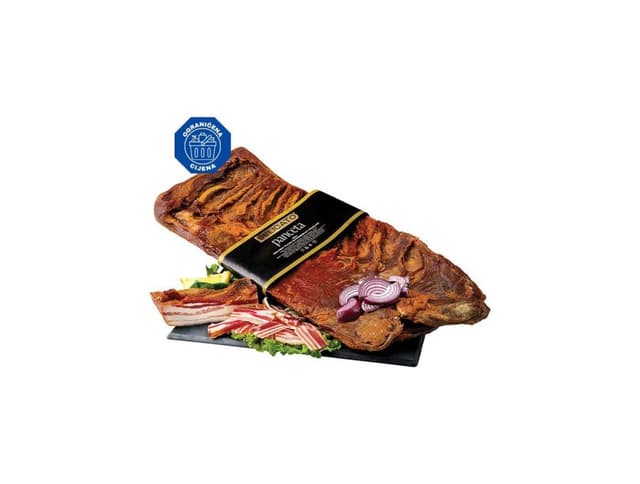 Panceta 1 kg
