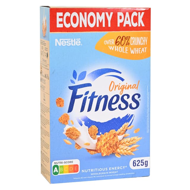 Žitne pahuljice 625 g