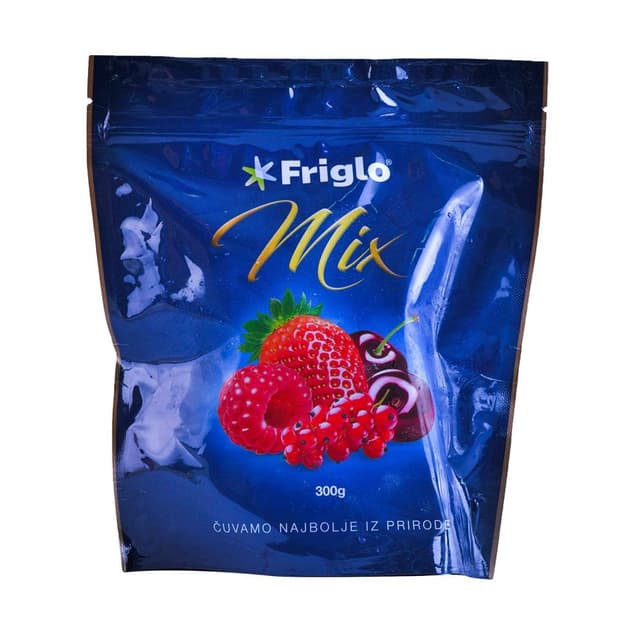 Voćni mix 300g