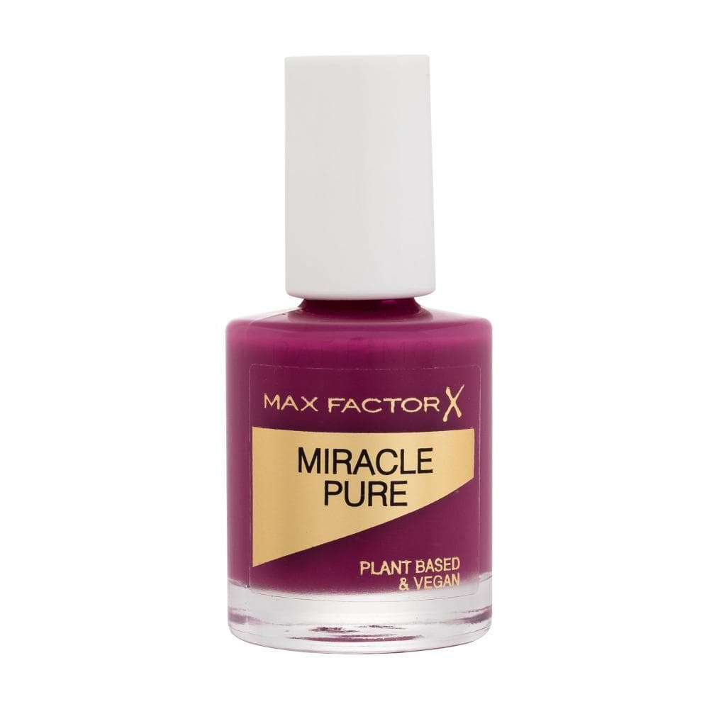 Lak za nokte MAX FACTOR
