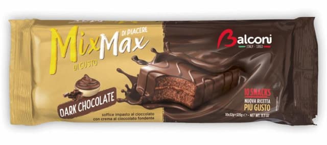 Čokoladni desert 320 g
