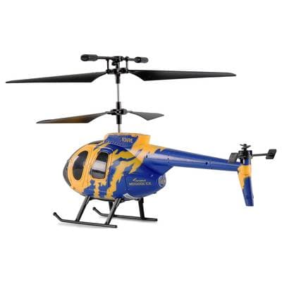 Rc helikopter