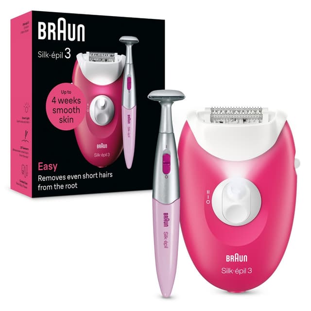 Epilator