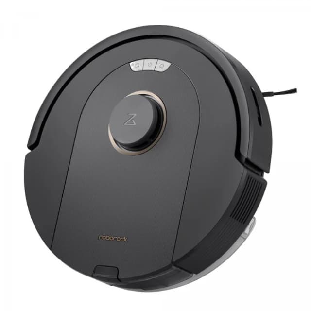 Usisavač robotski roborock q5 pro crni