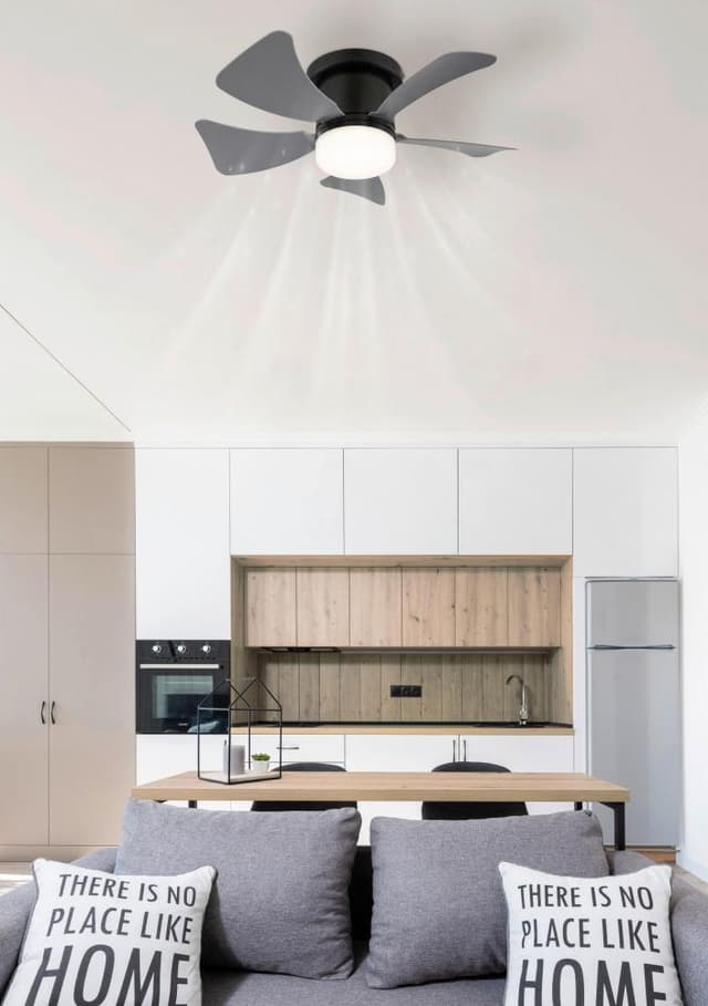 Stropni ventilator hines
