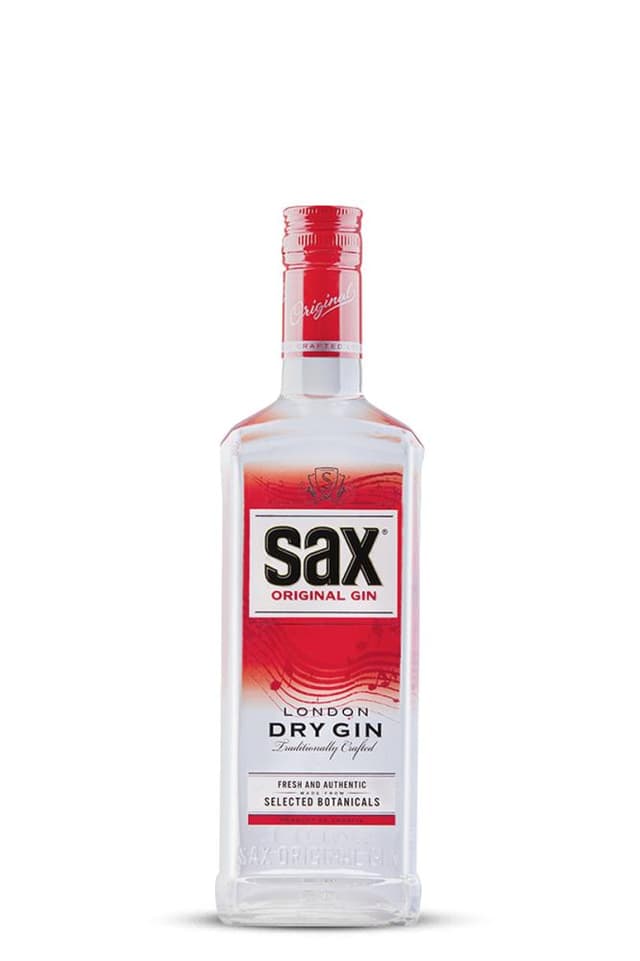Gin 0,7 l
