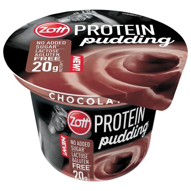 Proteinski puding 200 g